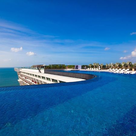 Sanya Conifer Resort Buitenkant foto
