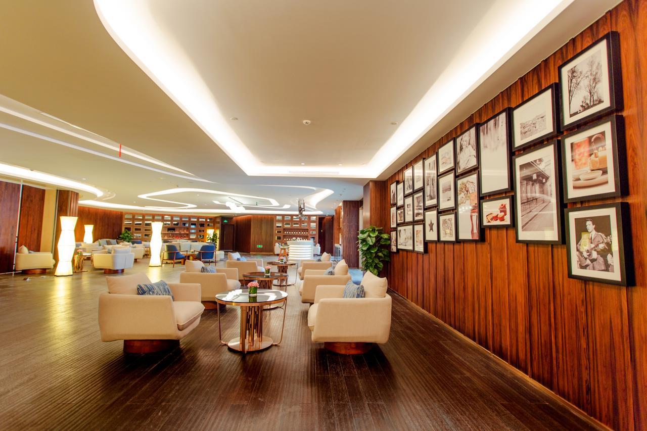 Sanya Conifer Resort Buitenkant foto