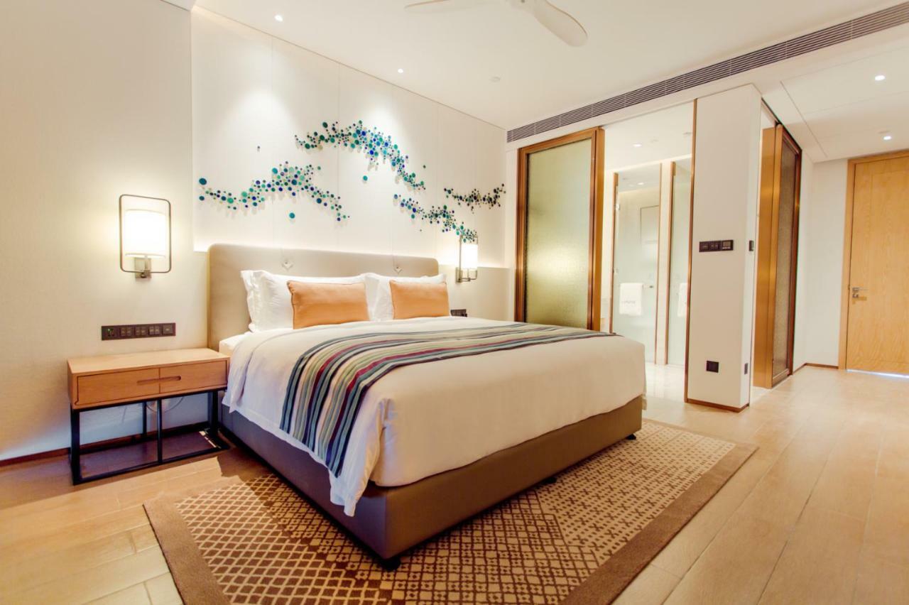 Sanya Conifer Resort Buitenkant foto